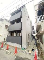 （仮称）アンビシオン天下茶屋の物件外観写真